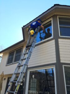 Dean's Window Cleaning