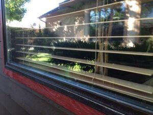 Boise Home with Clean Windows by Dean's Window Cleaning