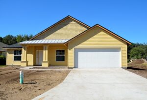 window washing for new homes